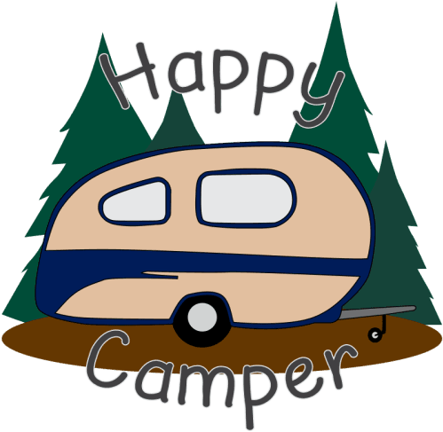 Recreational Vehicle - Transparent PNG Free Download | PNGio