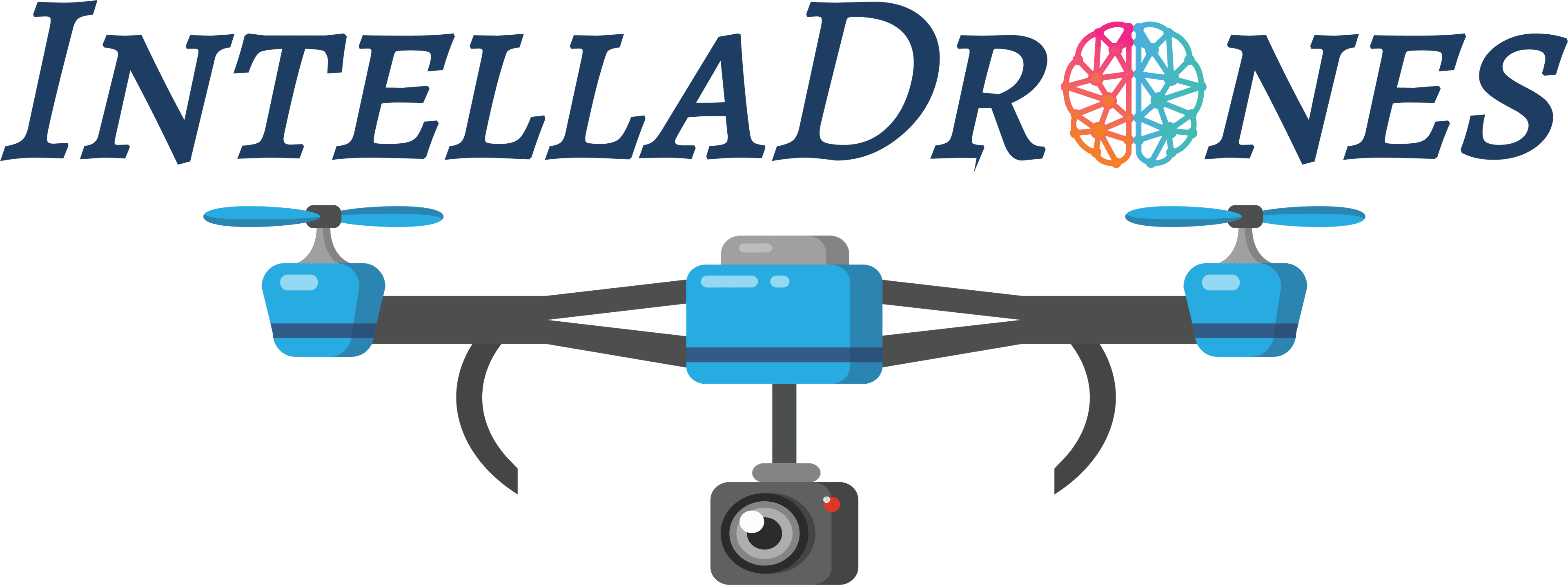 Drones, Rc Planes, Rc Helicopters, And More For Aerial - Unmanned Aerial Vehicle - Transparent PNG Free Download | PNGio