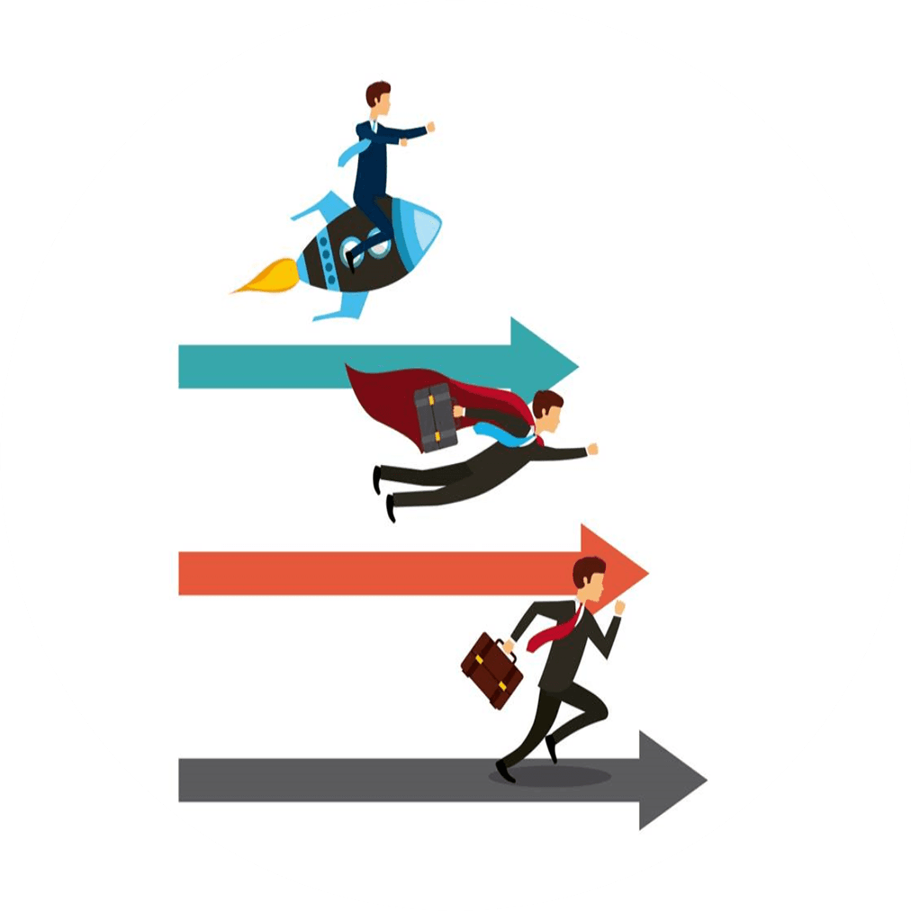 Human Capital Picture - Launch Vehicle - Transparent PNG Free Download | PNGio