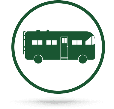 Rv & Camper - Recreational Vehicle - Transparent PNG Free Download | PNGio