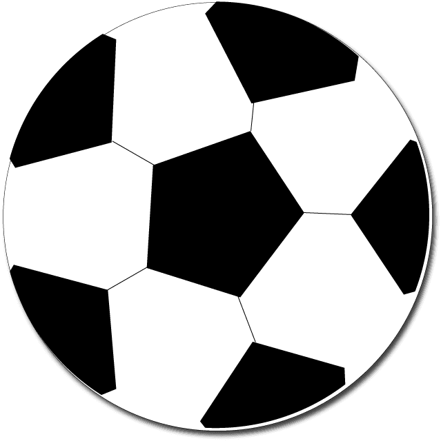 Military Vehicle Clipart - Easy Soccer Ball Clipart - Transparent PNG Free Download | PNGio