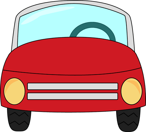 Clipart Vehicle Graphics Cliparts Free Download Clip - Car Front Clipart - Transparent PNG Free Download | PNGio
