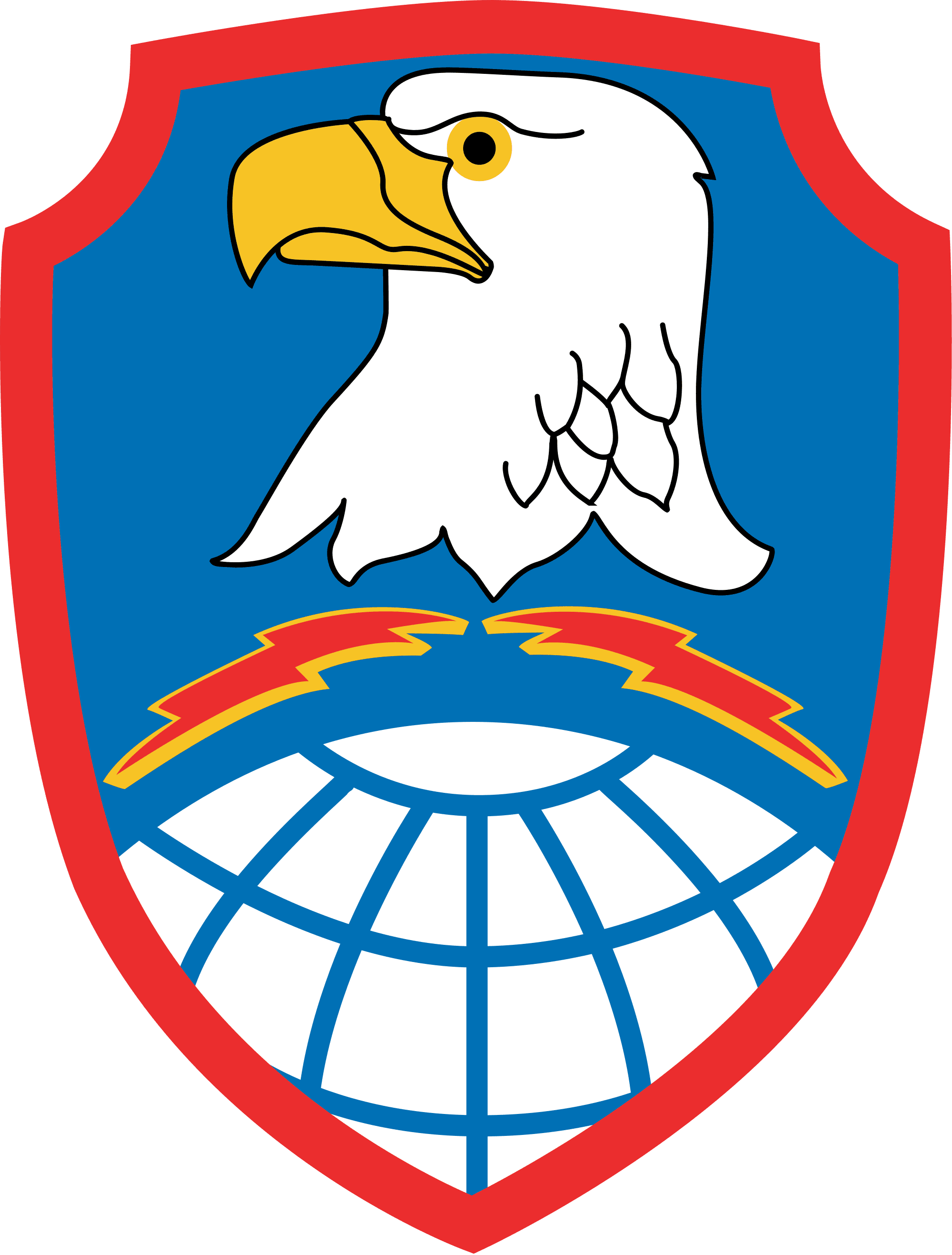 Responsible For Life Cycle Management Of Army Missile, - Space And Missile Defense Command - Transparent PNG Free Download | PNGio