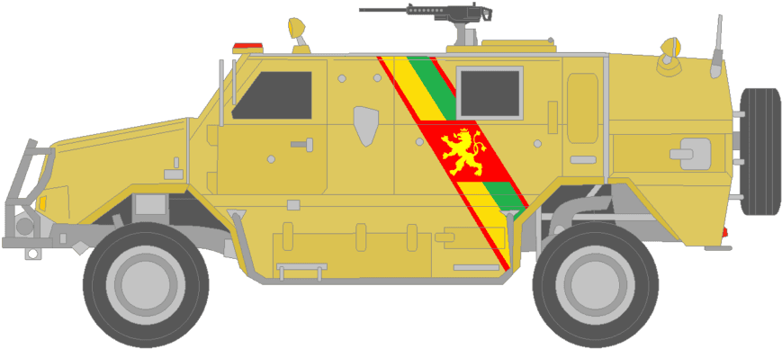 Nifty Little Imv/police Vehicle That I'm Pretty Happy - Armored Car - Transparent PNG Free Download | PNGio