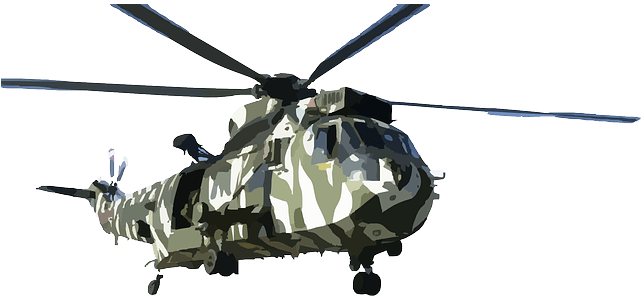Fly, Military, Vehicle, Army, Helicopter, Chopper - Army Helicopter Png - Transparent PNG Free Download | PNGio