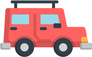 4wd Vehicles - Cars In Doha- كارز إن دوحه - Transparent PNG Free Download | PNGio