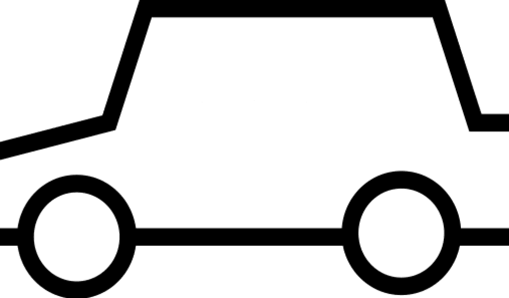 Car Clipart Side View - Car - Transparent PNG Free Download | PNGio