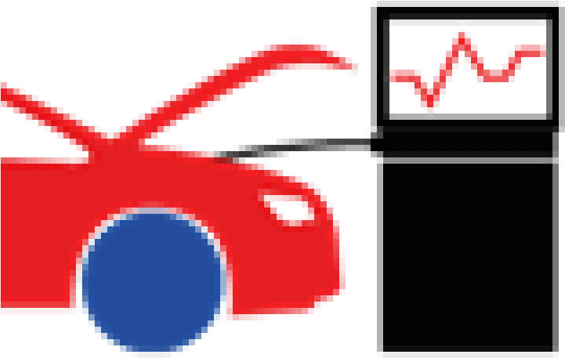 Vehicle Diagnosis - Attenzione Organi In Movimento - Transparent PNG Free Download | PNGio