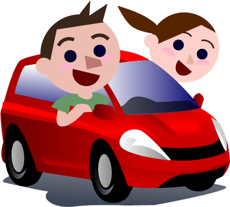 If You're Not Quite Ready To Take The Leap To Buying - Rent A Car - Transparent PNG Free Download | PNGio