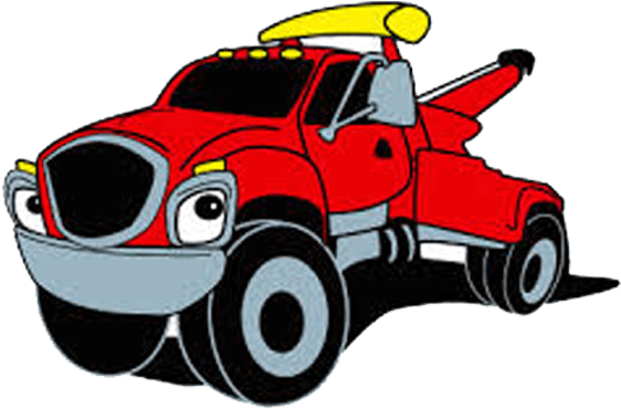 Windermere Junk Cars, Altamonte Junk Cars, Sell Junk, - Free Clipart Tow Truck - Transparent PNG Free Download | PNGio