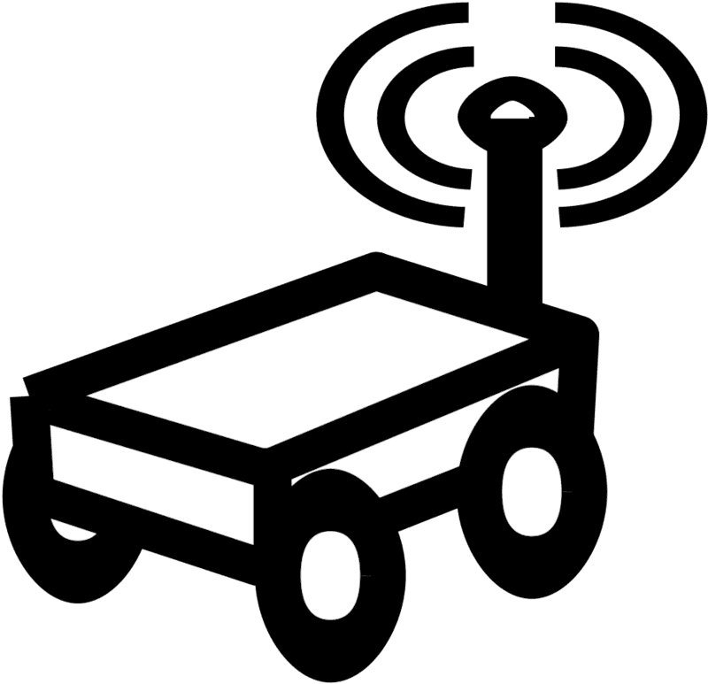 Unmanned Autonomous Vehicles - Robot - Transparent PNG Free Download | PNGio