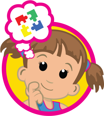 Teaching Little Ones To Dissassemble And Build Their - Cartoon - Transparent PNG Free Download | PNGio