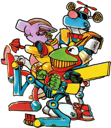 Go-bots Was A Popular 1980s Toy Line Consisting Of - Internet Bot - Transparent PNG Free Download | PNGio