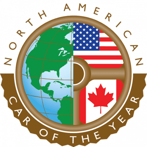 This Year Marks The First North American Utility Vehicle - North American Car Of The Year - Transparent PNG Free Download | PNGio