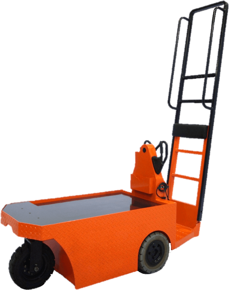 2018 Doosan Industrial Vehicle Bsc05s-7 - Stock Chaser - Transparent PNG Free Download | PNGio