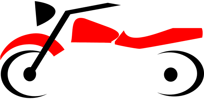 Motorbike, Cycle, Speed, Vehicle - Animasi Motor - Transparent PNG Free Download | PNGio