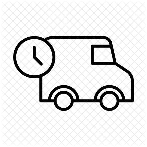 Delivery, Truck, Shipping, Transportation, Product, - Transport - Transparent PNG Free Download | PNGio