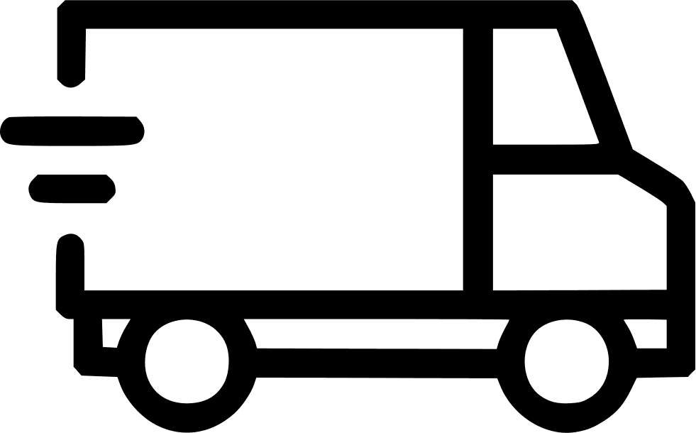 Van Truck Transport Vehicle Comments - Delivery - Transparent PNG Free Download | PNGio