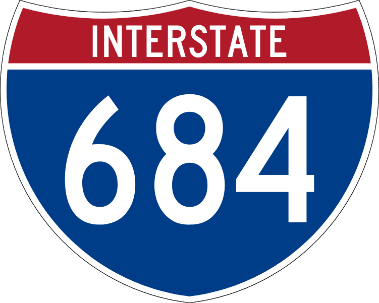 The New York State Police From The Somers Barracks - Interstate 285 Png - Transparent PNG Free Download | PNGio