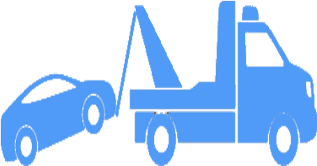 Vehicle Towing Alert - Vehicle Towing Alert - Transparent PNG Free Download | PNGio