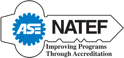 Does Your Vehicle Need Service - Natef Accreditation - Transparent PNG Free Download | PNGio