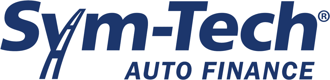 Sym Tech Auto Finance, A Division Of Sym Tech Dealer - Company - Transparent PNG Free Download | PNGio