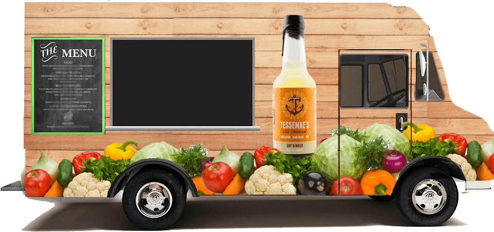 Vehicle Wrap Templatefree Vector Food Truck Template - Hb Sky Cheese Grater Slicer With Snap-on Container - Transparent PNG Free Download | PNGio