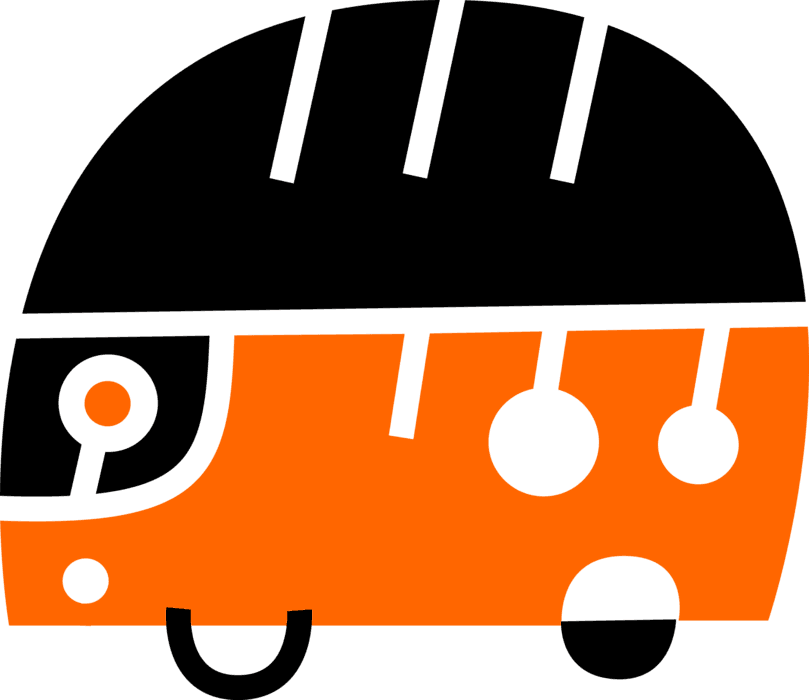 Vector Illustration Of Tour Bus Touring Motor Vehicle - Vector Illustration Of Tour Bus Touring Motor Vehicle - Transparent PNG Free Download | PNGio