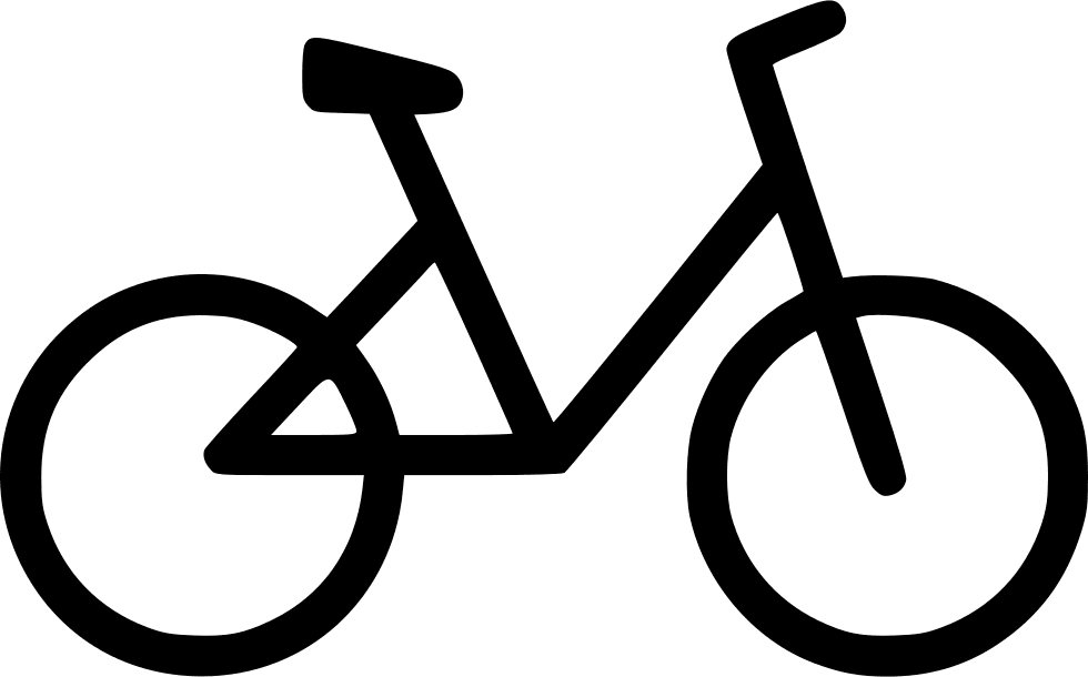 Bicycle Vehicle Bike Traffic Workout Comments - Велосипед Вектор - Transparent PNG Free Download | PNGio