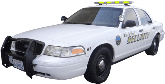Mobile Patrol Units In The Los Angeles Metropolitan - Police Car Transparent Gif - Transparent PNG Free Download | PNGio