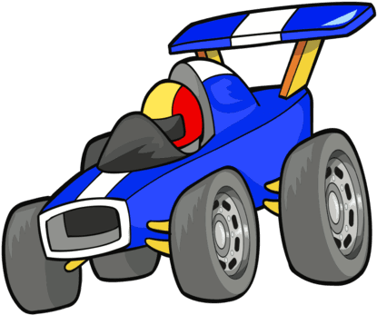The Blue Vehicle - Tow Truck Clip Art - Transparent PNG Free Download | PNGio