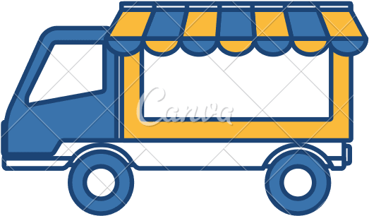 Delivery Clipart Commercial Vehicle - Delivery Clipart Commercial Vehicle - Transparent PNG Free Download | PNGio