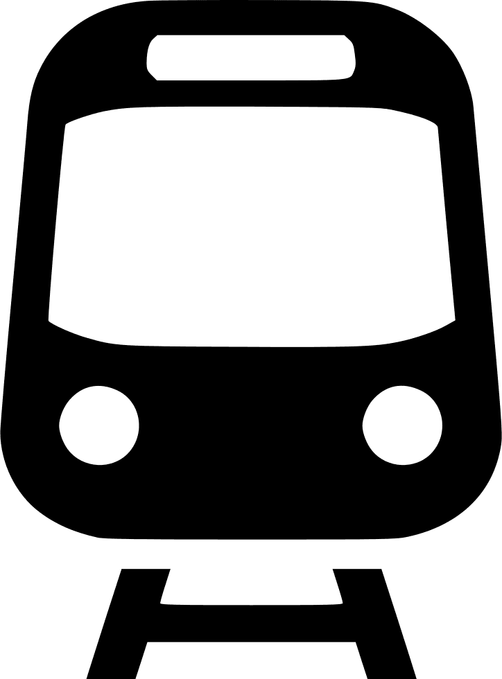 Train Rail Transportation Vehicle Comments - Train Rail Transportation Vehicle Comments - Transparent PNG Free Download | PNGio