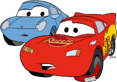 Vehicle Clipart 2 Car - 2 Cars Clipart - Transparent PNG Free Download | PNGio