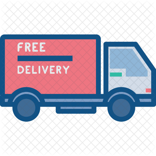 Free, Product, Delivery, Van, Vehicle, Shipping, Transaportation - Free, Product, Delivery, Van, Vehicle, Shipping, Transaportation - Transparent PNG Free Download | PNGio