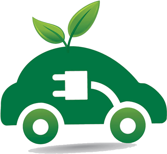 Check Out Our 'glossary Of Electric Vehicle Acronyms' - Green Are Electric Cars - Transparent PNG Free Download | PNGio