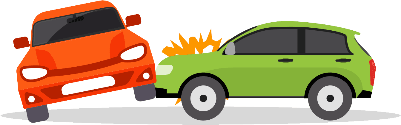 A Step By Step Guide To Recovering The Diminished Value - Accident Management - Transparent PNG Free Download | PNGio