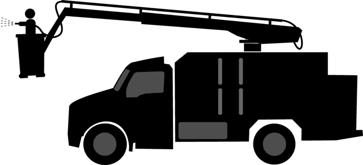 Motor Vehicle Car Airplane Aircraft Truck - De Ice Truck - Transparent PNG Free Download | PNGio