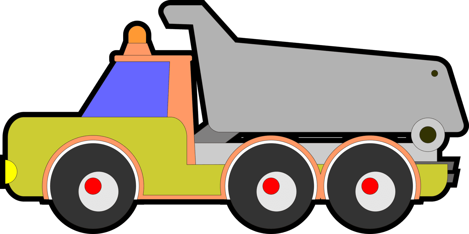 Motor Vehicle Car Tow Truck Breakdown - Lorry Clipart - Transparent PNG Free Download | PNGio