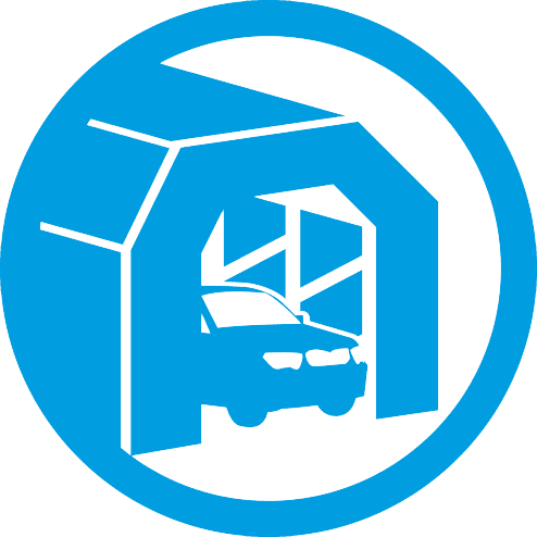 This Refers To A Car Wash That Is A Conveyorized Operation - Emblem - Transparent PNG Free Download | PNGio