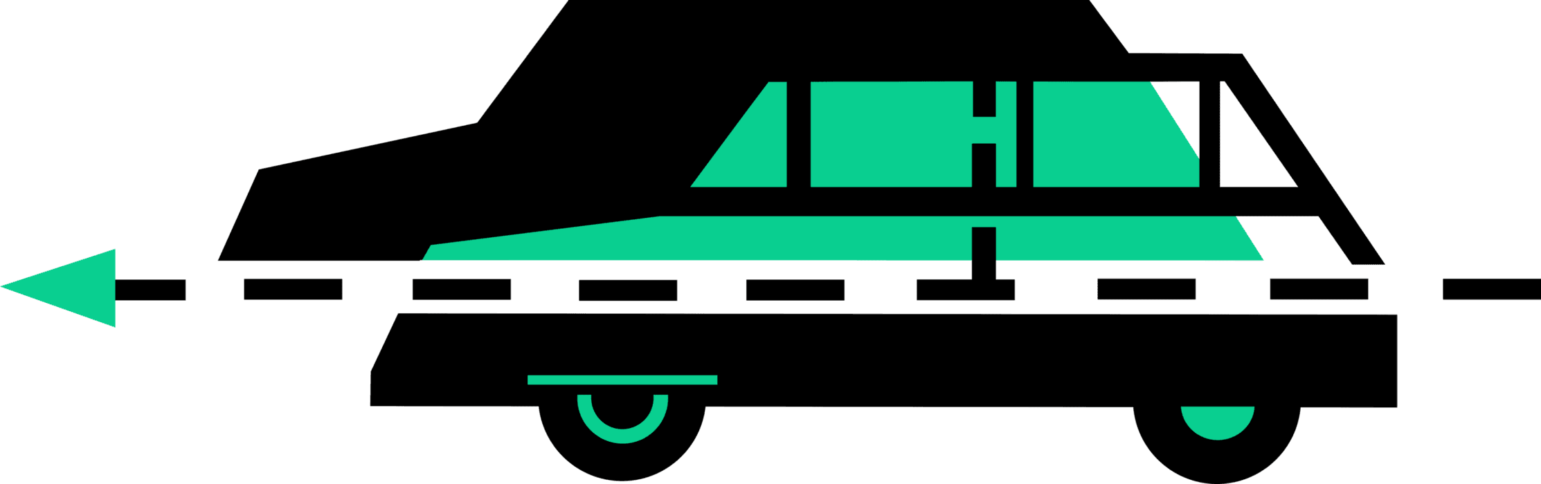 Vector Illustration Of Family Automobile Motor Vehicle - Car - Transparent PNG Free Download | PNGio