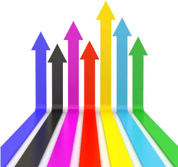 Rest Assured Knowing We Use Only The Finest Advertising - Increase - Transparent PNG Free Download | PNGio