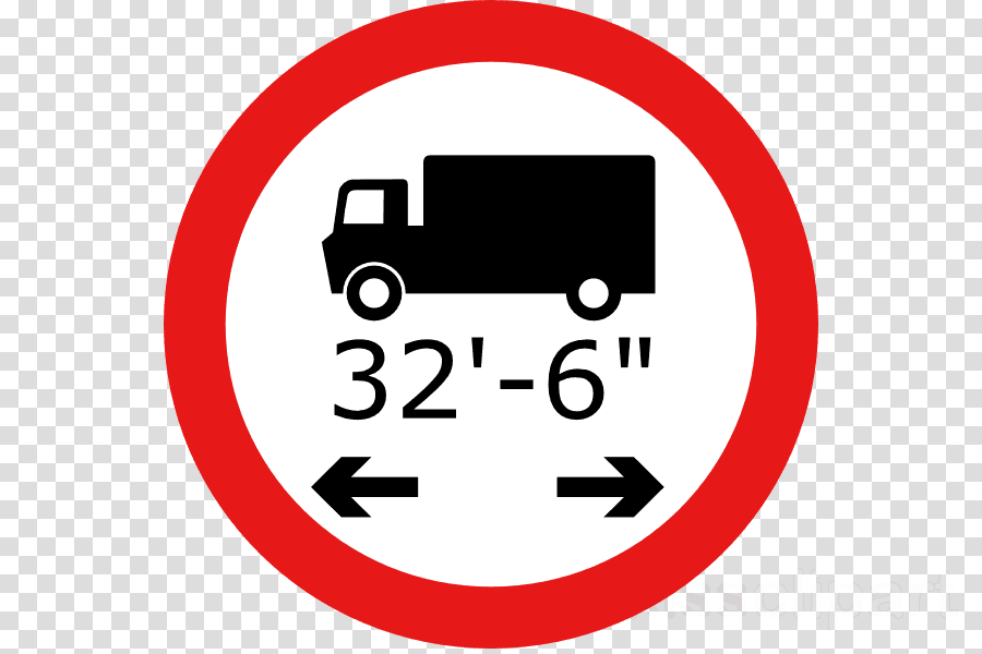 Download No Goods Vehicles Over Maximum Gross Weight - Vinyl Stickers Decal No Smoking Warning Caution Doors - Transparent PNG Free Download | PNGio