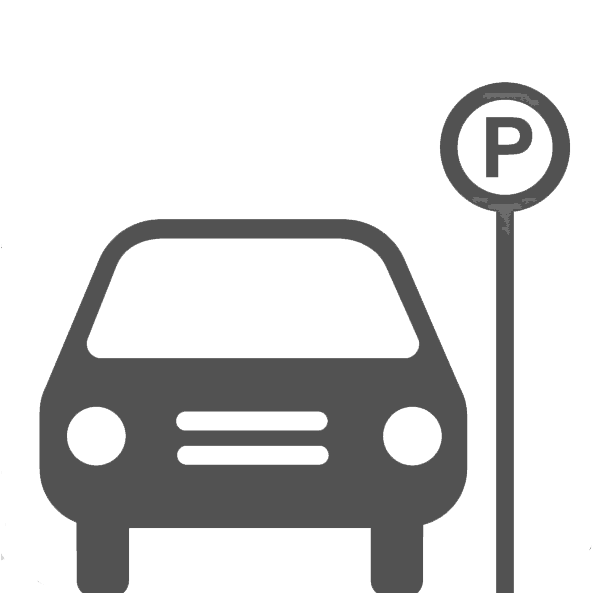 Vehicle Rv Boat Spaces Sentry Storage Memphis - Car Park Clip Art - Transparent PNG Free Download | PNGio