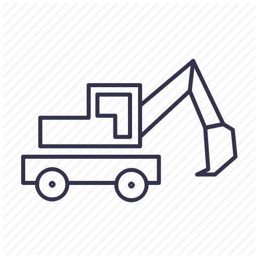 Png Library Stock Big Machines By Joanna Ambroziak - Vector Graphics - Transparent PNG Free Download | PNGio