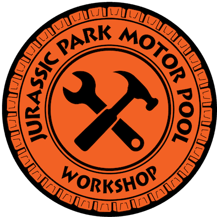 Building Your Own Jurassic Park Vehicle Join Our Workshop - Building Your Own Jurassic Park Vehicle Join Our Workshop - Transparent PNG Free Download | PNGio