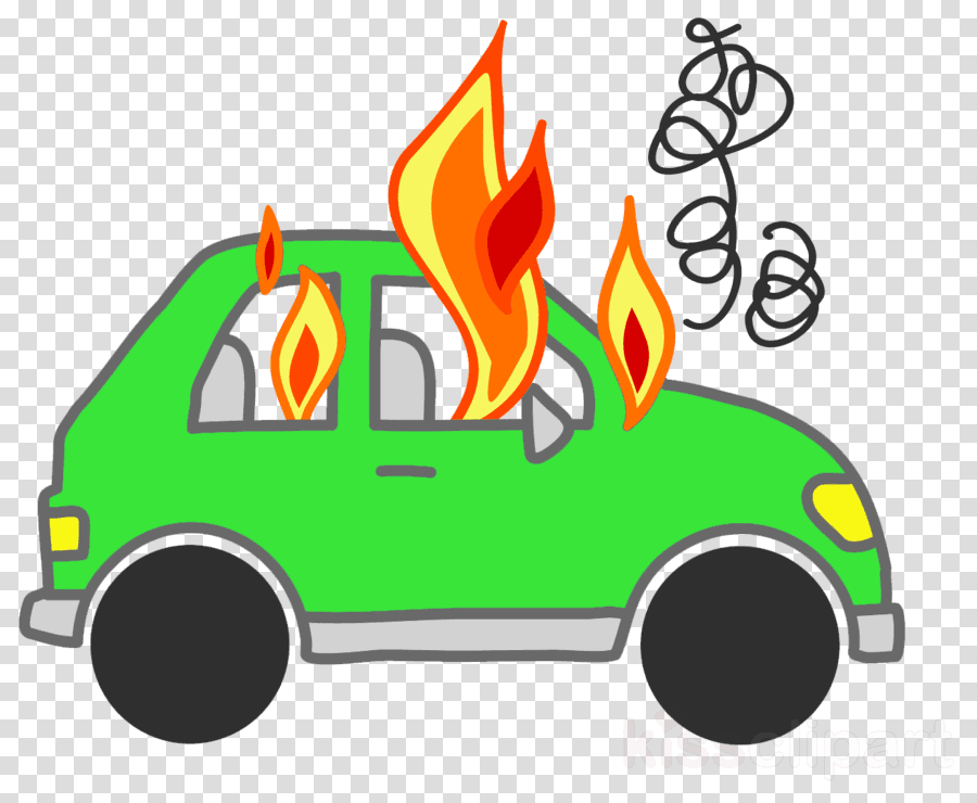 Vehicle On Fire Clip Arts Clipart Car Ford Mustang - Vehicle On Fire Clip Arts Clipart Car Ford Mustang - Transparent PNG Free Download | PNGio