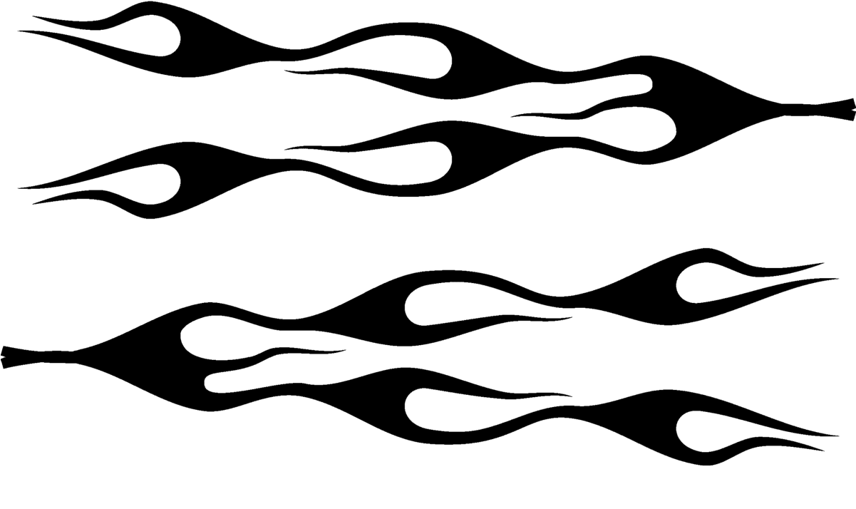 Vehicle Style F Set Of Shop Vinyl - Vehicle Style F Set Of Shop Vinyl - Transparent PNG Free Download | PNGio