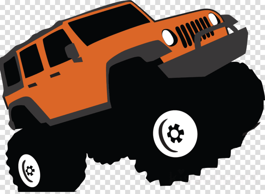 Car Clipart Jeep Car Sport Utility Vehicle - Car Clipart Jeep Car Sport Utility Vehicle - Transparent PNG Free Download | PNGio