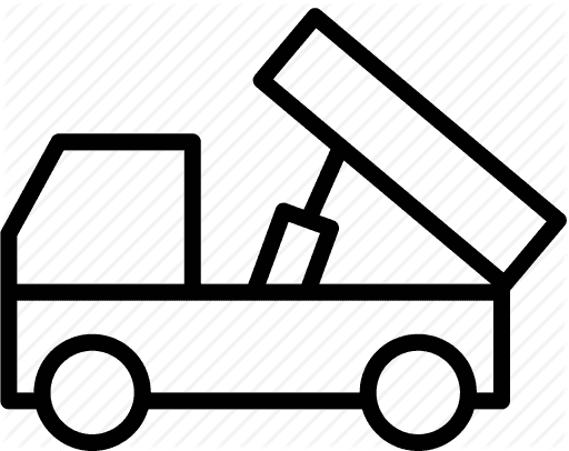 Lifter Pour Transport Vehicle - Lifter Pour Transport Vehicle - Transparent PNG Free Download | PNGio